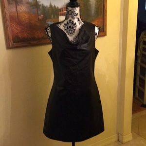 Versus by Versace SALE Black Dress Worn Once 32/46
